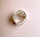 Ring - Wavy thumbnail