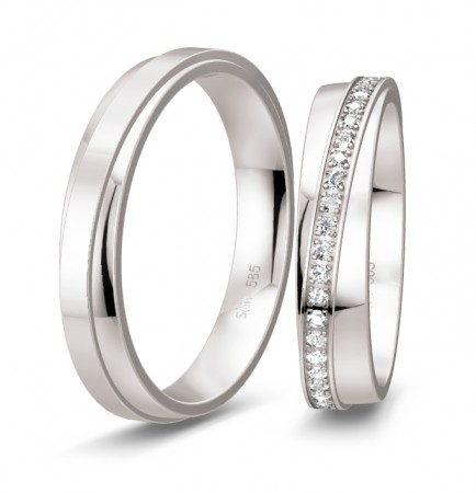 Gifteringer Renaissance 1 + 2 49/81704 - 49/81703