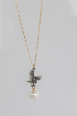 Eagle treasure