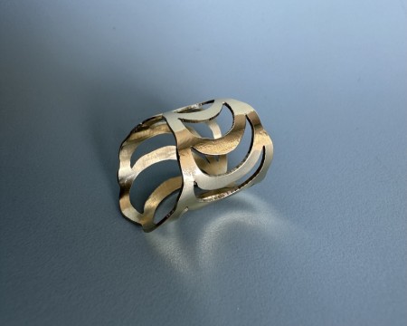 Ring - Buet
