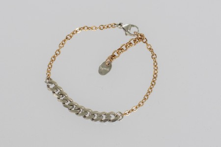 Mixed bracelet