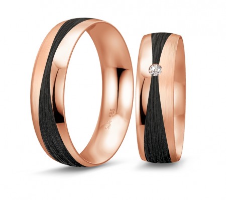 Gifteringer Carbon 2 49/81461 - 49/81462