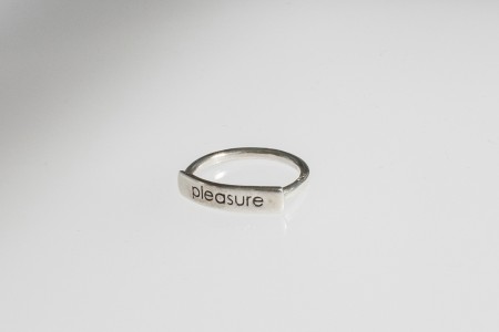 RING Emotion pleasure