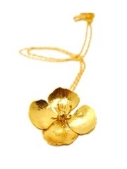 VALMUE NECKLACE