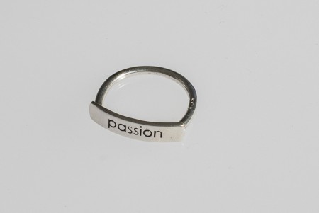 Ring Emotion passion