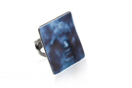 MASKERADE RING, XL
