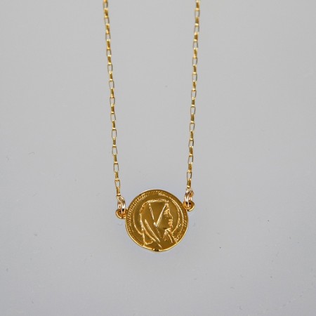 Madonna chain