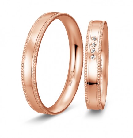 Gifteringer Hello 49/81789 - 49/81790