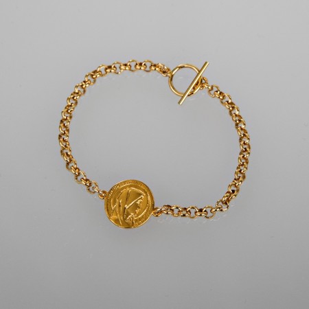 Madonna bracelet
